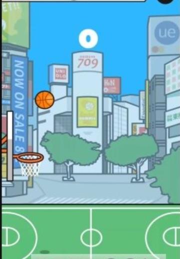涩谷篮球最新版