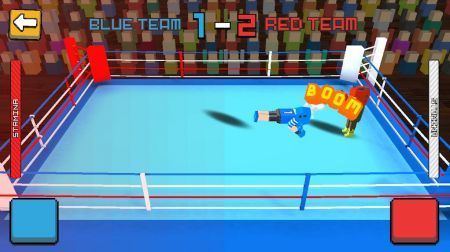 立体拳击3D游戏免广告版