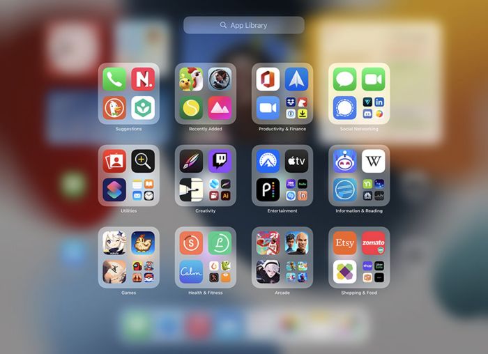 一文看完WWDC21：iOS 15、iPadOS 15、macOS等
