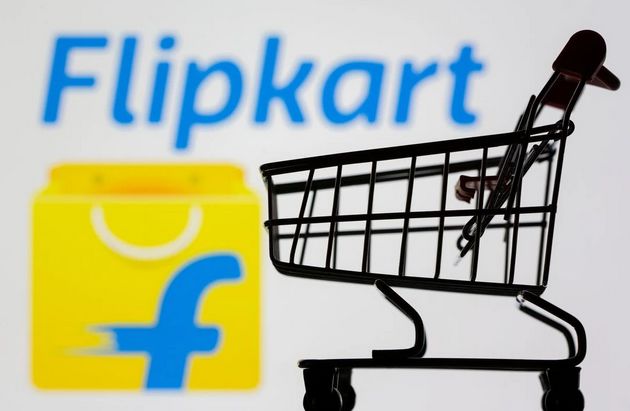 沃尔玛旗下Flipkart及其创始人将罚款13.5亿美元