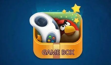 安卓手机单机游戏盒子app推荐
