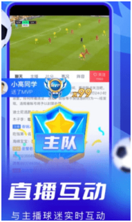 免费看足球比赛的手机app有哪些